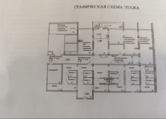 Продается гараж, Новосибирск, Первомайский район, улица Красный Факел, 25/1