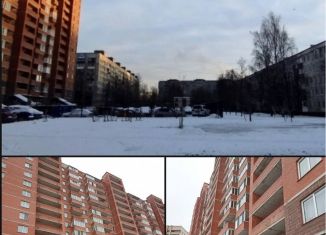 Продажа 2-комнатной квартиры, 73 м2, Санкт-Петербург, Софийская улица, 48к4, Софийская улица