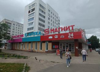 Сдаю в аренду помещение свободного назначения, 8 м2, Йошкар-Ола, Комсомольская улица, 96, микрорайон Комсомольский