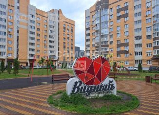 Продажа 3-комнатной квартиры, 85.6 м2, деревня Красненькая, Совхозная улица, 210к2, ЖК Видный