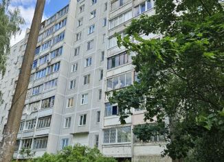 Продажа 1-комнатной квартиры, 37 м2, Тверь, улица Фрунзе, 16