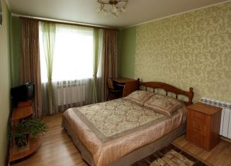 Сдам в аренду комнату, 16 м2, Сергиев Посад, улица Чайковского, 13