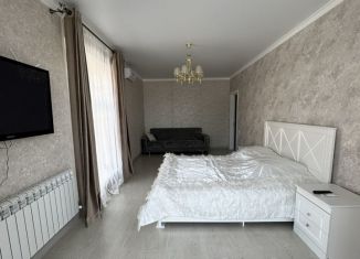 Сдаю 1-ком. квартиру, 60 м2, Владикавказ, улица Зураба Магкаева, 1