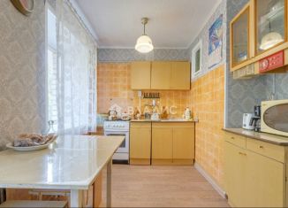 Продажа 3-ком. квартиры, 62 м2, Вологда, Козлёнская улица, 76