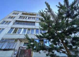 Продажа 1-ком. квартиры, 35 м2, село Путилово, улица Братьев Пожарских