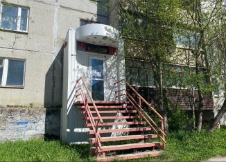 Аренда офиса, 59.5 м2, Усинск, улица 60 лет Октября, 1