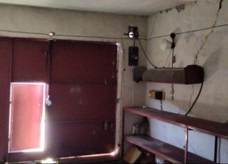 Продажа гаража, 30 м2, Ульяновская область, улица Курчатова, 21