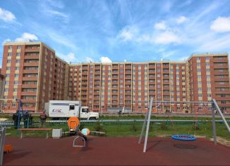 2-ком. квартира на продажу, 65 м2, посёлок Красный Бор