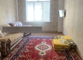 Однокомнатная квартира в аренду, 60 м2, Дагестан, улица Г. Гамидова, 69А