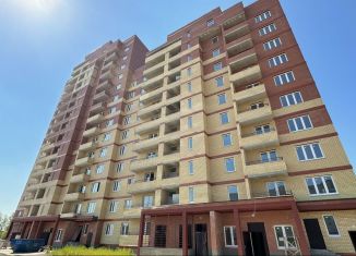 Продается 2-ком. квартира, 58.5 м2, Ярославль, Красноборская улица, 38к3