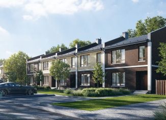 Продаю таунхаус, 90.7 м2, Петергоф