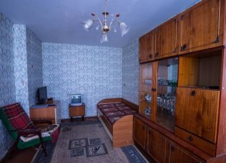 Продается 2-комнатная квартира, 41.5 м2, Московская область, Силикатная улица