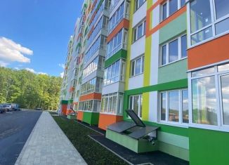 Продажа 1-ком. квартиры, 40.3 м2, Курск, Сеймский округ, улица Энгельса, 158