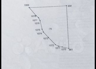 Участок на продажу, 41000 сот., поселок Заозёрный