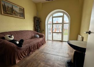 Комната в аренду, 15 м2, Чехов, Новая улица, 26к1