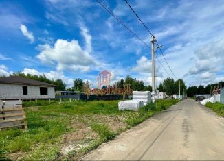 Земельный участок на продажу, 5.6 сот., деревня Бабаиха