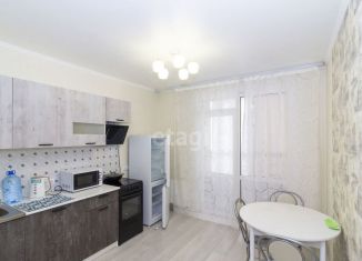 Продается 1-комнатная квартира, 35 м2, Тюменская область, Обдорская улица, 1к1