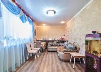 Продам 3-ком. квартиру, 72.1 м2, Республика Башкортостан, улица Суханова, 15