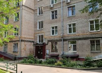 Продаю комнату, 21 м2, Москва, 1-й Краснокурсантский проезд, 5/7, метро Лефортово