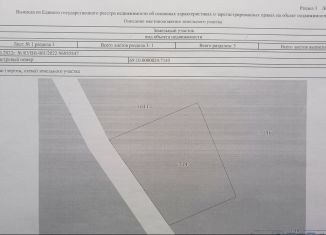 Продается земельный участок, 7.3 сот., деревня Палкино, деревня Палкино, 17