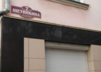 Сдача в аренду комнаты, 14 м2, Абакан, улица Щетинкина, 7