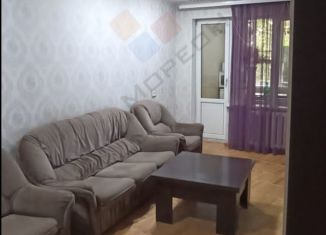 Продается двухкомнатная квартира, 43.1 м2, Краснодар, улица Вавилова, 1