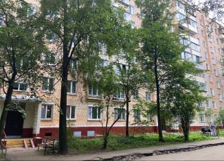 Продажа квартиры студии, 16.5 м2, Москва, Черницынский проезд, 10к2, метро Первомайская