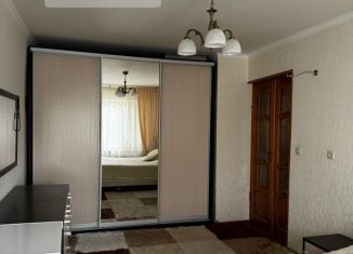 Продается трехкомнатная квартира, 60.7 м2, Чечня, проспект Ахмат-Хаджи Абдулхамидовича Кадырова, 42А