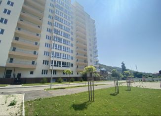 Продажа квартиры студии, 28 м2, село Краевско-Армянское, Измайловская улица, 20Ак2