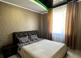 Сдается 1-ком. квартира, 50 м2, Краснодар, Восточно-Кругликовская улица