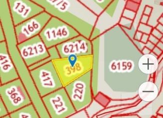 Продаю земельный участок, 6 сот., посёлок городского типа Кореиз