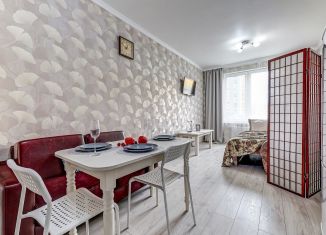 Сдается в аренду 1-ком. квартира, 50 м2, Санкт-Петербург, Новолитовская улица, 10