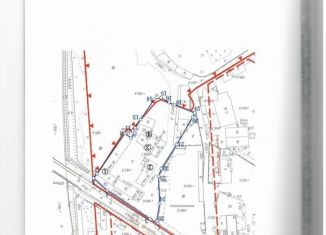 Продам земельный участок, 110 сот., Москва, 16-я Парковая улица, 36с4