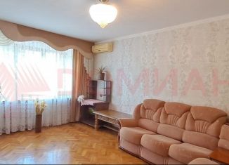 Продается 3-ком. квартира, 88 м2, Ростовская область, Жлобинский переулок, 19А