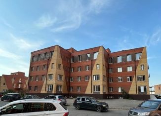 Продается 1-ком. квартира, 22.7 м2, дачный посёлок Лесной Городок, Грибовская улица, 10