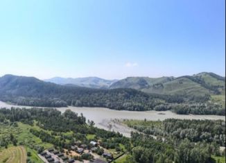 Продажа земельного участка, 10 сот., поселок Черемшанка