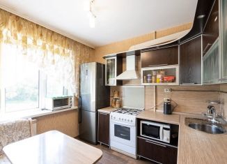 Продам 4-ком. квартиру, 85.5 м2, Хабаровский край, улица Стрельникова, 16