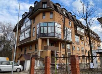 Продажа 1-ком. квартиры, 24 м2, деревня Бородино, Варшавское шоссе, 79, ЖК Европа