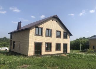 Продается таунхаус, 117 м2, деревня Мармылево, Школьная улица, 19