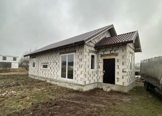 Продается дом, 93 м2, поселок Матросово, Бризовая улица