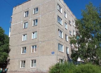 Продам 1-комнатную квартиру, 31.4 м2, Минусинск, проезд Сургуладзе, 9