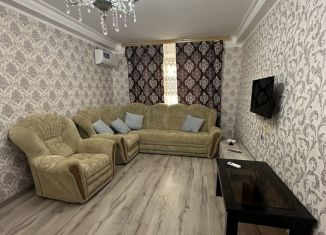 Аренда 2-комнатной квартиры, 60 м2, Дагестан, Приморская улица, 42А