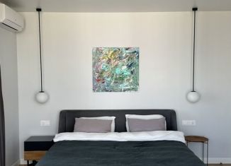 Продается двухкомнатная квартира, 74 м2, Санкт-Петербург, ЖК Триумф Парк, Дунайский проспект, 7к7