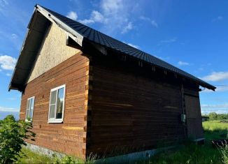 Продаю дом, 44 м2, деревня Граддор, деревня Граддор, 11/1