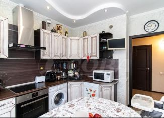 Продажа двухкомнатной квартиры, 57 м2, Тюменская область, улица Михаила Сперанского, 17