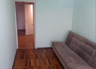 2-комнатная квартира в аренду, 46 м2, Нальчик, улица Шогенова, 4, район Дубки
