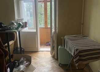 Сдается комната, 20 м2, Санкт-Петербург, набережная Чёрной речки, 31, метро Чёрная речка