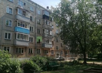 Продам 2-ком. квартиру, 45 м2, Киров, улица Ленина, 20А, Нововятский район