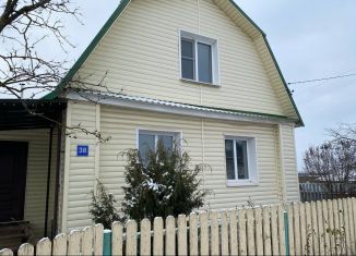 Продается дом, 137 м2, деревня Бакули, деревня Бакули, 38