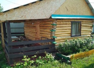 Сдаю дом, 18 м2, село Нугуш, СТ Зелёный Сад, 54